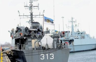 Россия грозит потопить эстонские корабли в Балтийском море