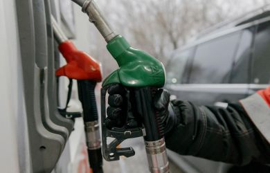 Наглость топливных воротил: Миронов против «дани» нефтяникам