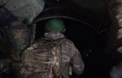 Тайный маршрут: операция «Труба» снова в деле?
