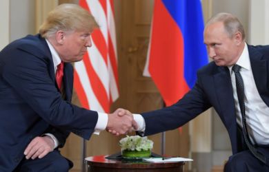 Россия «дала по зубам» Трампу. Зеленский и ядерная катастрофа. Ужасные предсказания: главное к утру 