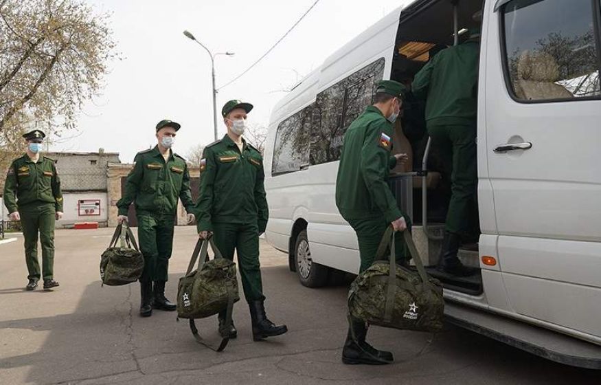 Путин объявил мобилизацию? Правда или фейк Путин объявил мобилизацию? Правда или фейк