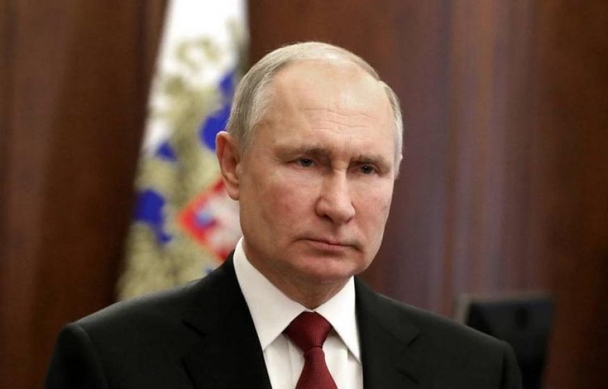 Путин заявил о новой мобилизации? От россиян скрывают правду? СВО требуют завершить? Главное к 21:00 Путин заявил о новой мобилизации? От россиян скрывают правду? СВО требуют завершить? Главное к 21:00