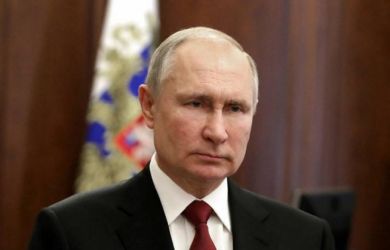 Путин заявил о новой мобилизации? От россиян скрывают правду? СВО требуют завершить? Главное к 21:00