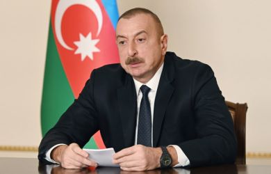 Алиев берет реванш у Кремля. Азербайджанская диаспора начала проникать во власть через выборы: Разведчик