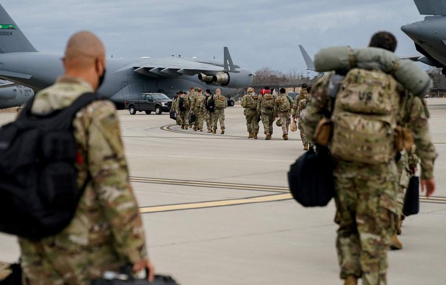 «США защитят Кремль, лишь бы РФ не развалилась»: полковник СБУ в панике