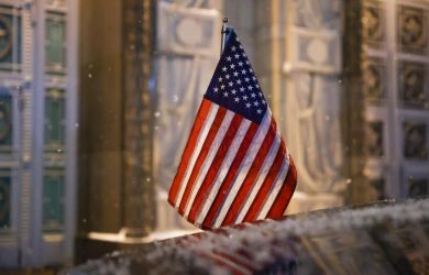 Удар по Кремлю: Как США меняют карту рядом с Россией
