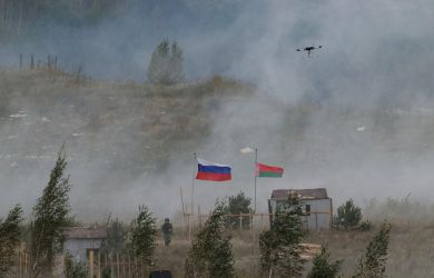 США на «Западе-2025»: Сигнал дружбы или повод для тревоги?
