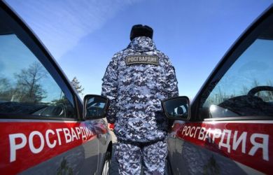 «Росгвардия под ударом. ФСБ ищет новых коррупционеров»: INSIDER-T