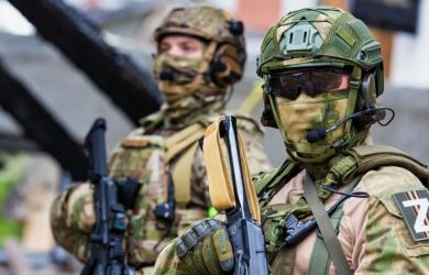 Сроки СВО. Охота на российские дроны. «Россия потеряет Калининград»: главное к утру 