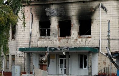 Европейцы в Курской области. Депутат бьёт тревогу. «Не доживёт до конца 2025 года»: главное к утру 