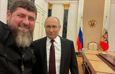 Путин установил слежку за Кадыровым: «Решается вопрос об отставке»