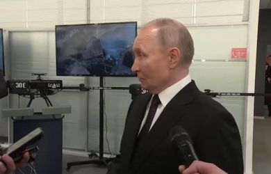 СВО завершится. Враг проник внутрь Минобороны. Набиуллину вызвали на ковёр: главное к 21:00