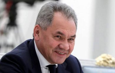 Шойгу делает ход конем. У России появится новый стратегический союзник на Ближнем Востоке: RT