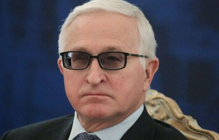 К концу года ключевая ставка ЦБ претерпит изменения. Глава РСПП Шохин сделал прогноз К концу года ключевая ставка ЦБ претерпит изменения. Глава РСПП Шохин сделал прогноз