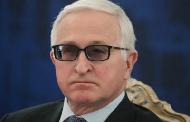 К концу года ключевая ставка ЦБ претерпит изменения. Глава РСПП Шохин сделал прогноз