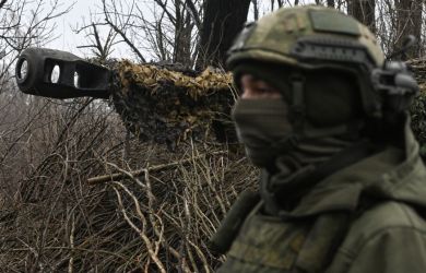 В стане Зеленского паника. Уже этой зимой Россия будет стоять под Киевом: ЦГ