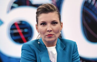 Российское ТВ ожидает масштабные чистки. Киселев и Скобеева - первые на выход: Полковник Чернов