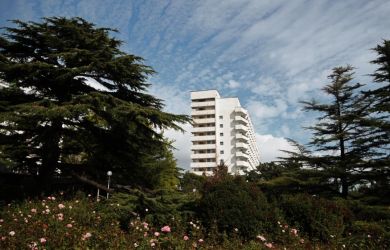 Жестокая атака террористов: ВСУ убивают в крымском санатории