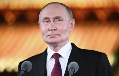«Путин одобряет»: к власти в России могут прийти участники СВО?