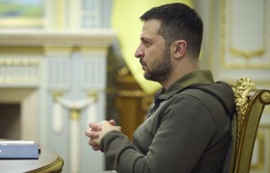 «ВСУ за рубежом. На Приднестровье готовится нападение. Цель – втянуть Молдавию в конфликт на Украине»: эксперт