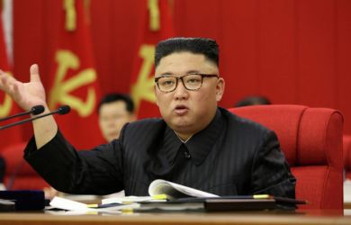 «Тогда военная инфраструктура Южной Кореи будет разрушена»: в каком случае КНДР применит ядерное оружие?