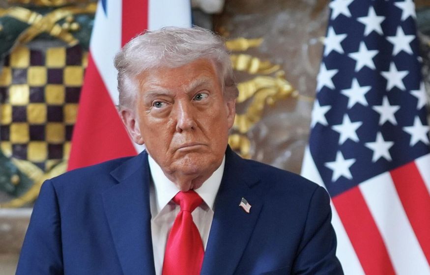 Трамп помогает убивать русских: военная поддержка Украины в цифрах