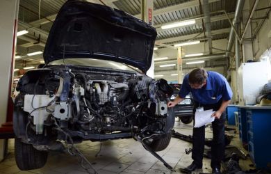Революция в ОСАГО: теперь будут возмещать каждую копейку на ремонт