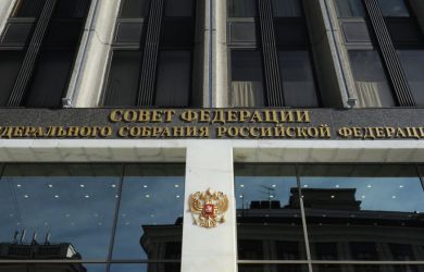 Россия вернула миллиарды потерянных рублей, благодаря одному человеку: ЦГ. «Историческое решение Совфеда»