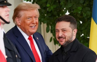 Трамп дал отмашку. Зеленский сделал её кровавой: Киев обстреливает ракетами и дронами города России