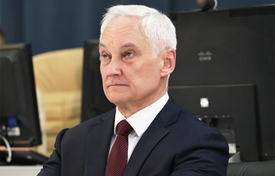 Белоусов отомстил Зеленскому. Трамп «приказал» бить по России. Жёсткий ультиматум Путина: главное к 21:00