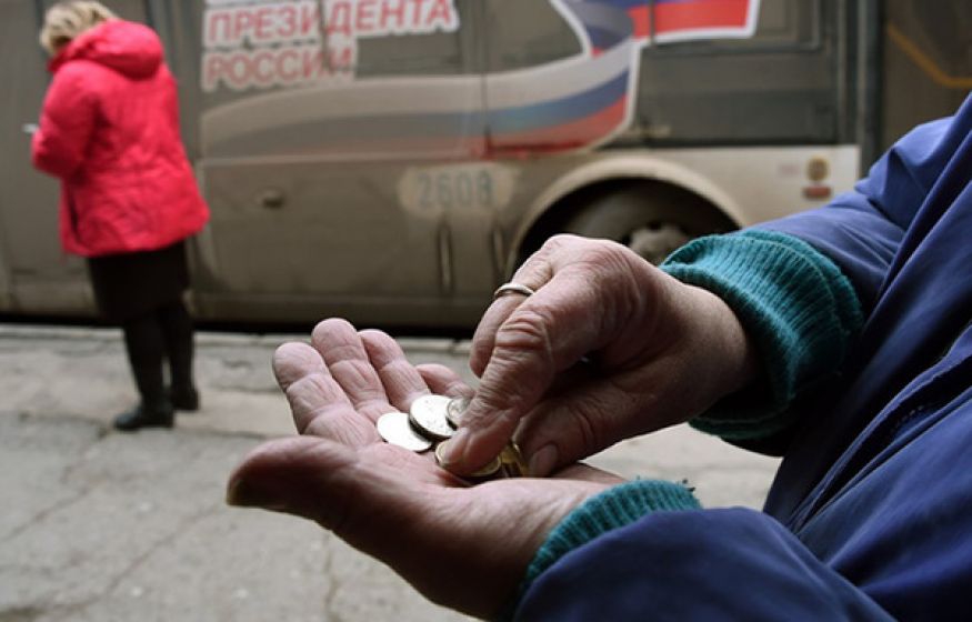 «СВО. Рост налогов. Россиянам нужно "затянуть пояса". А на какую жертву готова элита?»: Пронько задает неудобные вопросы