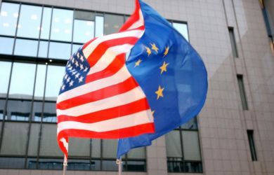 Убойный пакет: США и Европа хотят загнать российскую энергетику в тупик