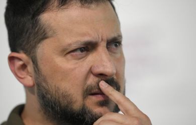 «Заключите мир или ищите бомбоубежища!»: Зеленский поставил резкий ультиматум России
