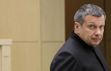 «Соловьева вызвали на допрос. Причина – проверка его элитной недвижимости»: Разведчик