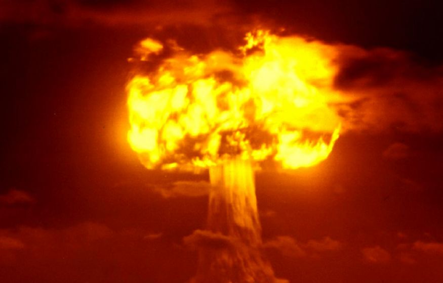 США готовы нанести второй ядерный удар. Кому приготовиться?  