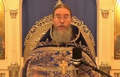 «Не молитесь за власть и не рожаете детей, ждите поднятия пенсионного возраста. Дети работают ради ваших пенсий»: Иванов