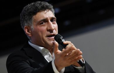 Режиссер и супруг Маргариты Симоньян умер: что известно?