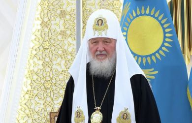 «Страшный вызов для России»: Патриарх Кирилл высказался о массовой миграции