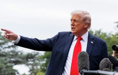 «Трамп – гибрид двух российских правителей»: неожиданное высказывание политолога
