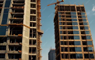 Подоляка забил тревогу: Застройщики вбивают последний гвоздь в крышку гроба русской демографии 