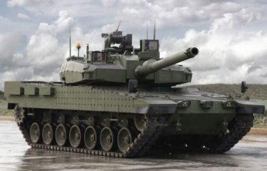 Ситуация очень тревожная. Войска НАТО уже в двух часах от Санкт-Петербурга: INSIDER BLACK