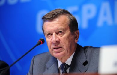 В Кремле появился серый кординал. Он контролирует АП, силовиков и крупный бизнес: INSIDER-T