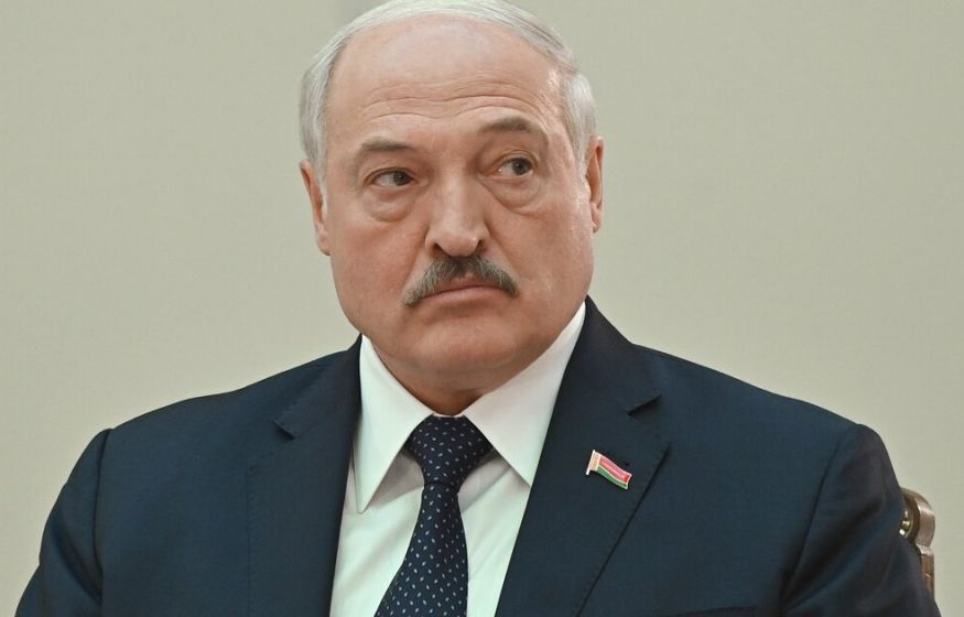 Белгород под ракетным ударом ВСУ. В США начинается гражданская война. Лукашенко дал отпор НАТО: главное к 21:00