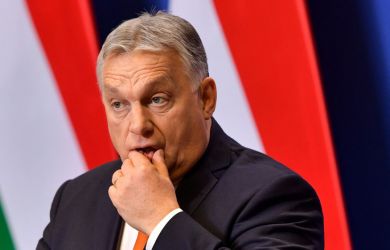 «Разговоры о мире — это на самом деле подготовка к войне»: Орбан раскрыл коварный замысел Европы