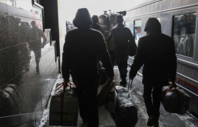 Придется отвечать перед Путиным: Чиновники игнорировали слова Бастрыкина о мигрантах