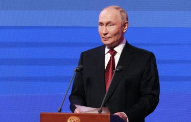 «Неделя будет интересной»: в Кремле анонсировали крупное выступление Путина