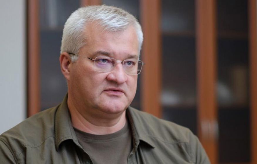 «Киев хочет закончить конфликт в 2025 году. Жестко ответим России на удары»: Глава МИД Украины