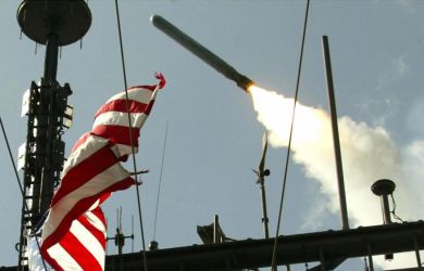 Tomahawk США  — новая угроза. Киев угрожает России. Хинштейн избежит отставки: Главное к утру