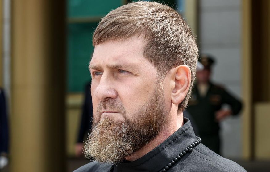 «Удар по репутации Кадырова». Глава Чечни требует отпустить чеченского преступника на родину из Москвы: «Разведчик»