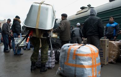 Мигранты из одной страны перестанут ездить в Россию, и на это есть две веские причины: ЦГ